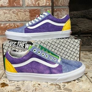 Vans Old Skool Anderson Paak Ziti